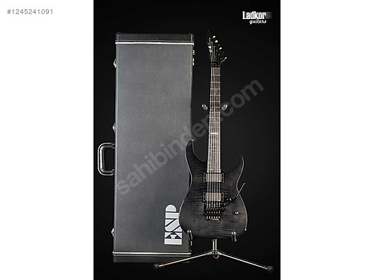 İkinci El ve Sıfır Alışveriş / Müzik / Müzik Aletleri / Telli Çalgılar / Gitar / Elektro