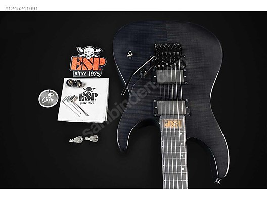 İkinci El ve Sıfır Alışveriş / Müzik / Müzik Aletleri / Telli Çalgılar / Gitar / Elektro