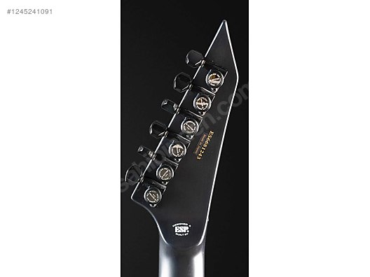 İkinci El ve Sıfır Alışveriş / Müzik / Müzik Aletleri / Telli Çalgılar / Gitar / Elektro