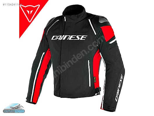 Dainese racing 3d on sale dry