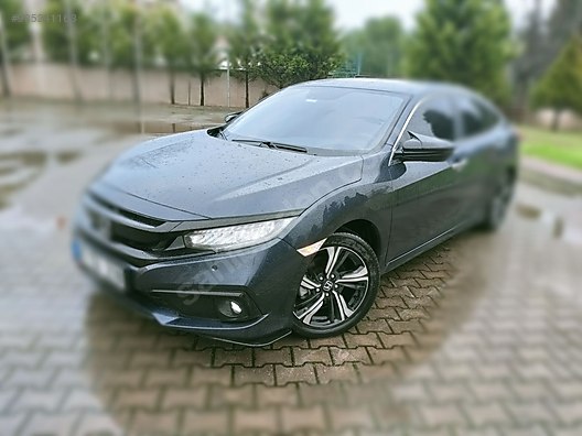 honda civic 1 6i vtec eco executive 2020 model 11 bin km de honda civic at sahibinden com 985241163