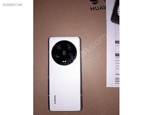 Xiaomi 13 Ultra Cep Telefonu Fiyatları & Modelleri Xiaomi 13 Ultra Cep Telefonu Fiyatları & Modelleri