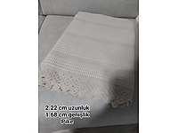 Linens Çift Kişilik Pike