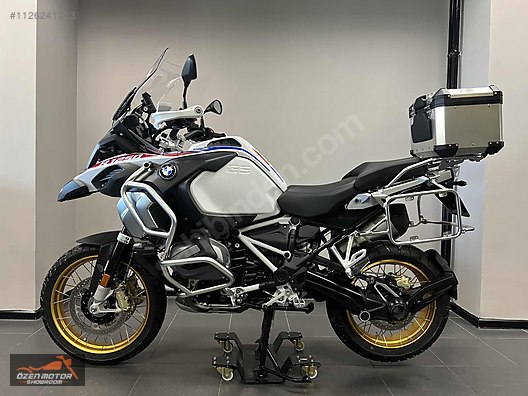 BMW R 1250 GS Adventure 2023 Model Touring Motor Motosiklet