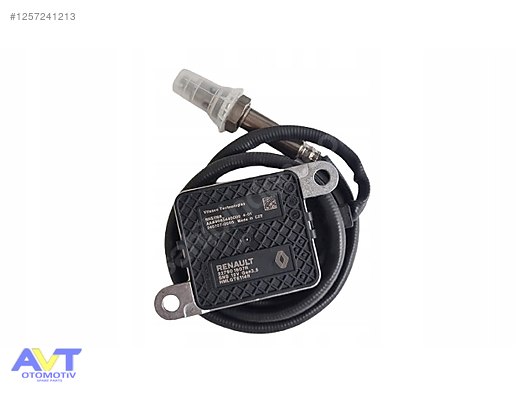 ナオ Otomobil & Arazi Aracı / Motor / Clio 5 Megane 4 Nox Oksijen