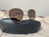 OSSE ORJİNAL GÖZLÜK #1280241221