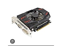 gtx 750 ti ekran kartı yükselteceğim için satılık #1283241229
