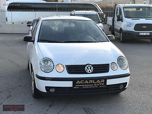 volkswagen polo 1 4 primeline acarlar dan 2003 wolksvagen polo 1 4 16 valf primeline lpg li at sahibinden com 885241248 volkswagen polo 1 4 primeline acarlar dan 2003 wolksvagen polo 1 4 16 valf primeline lpg li at sahibinden com 885241248