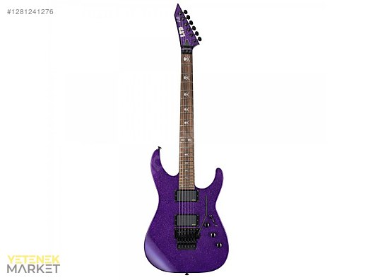 ESP Elektro Gitar
