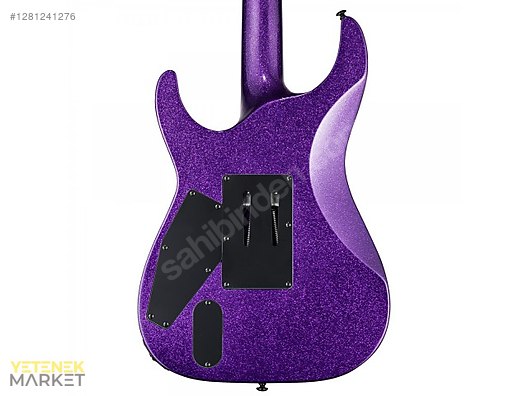 ESP Elektro Gitar
