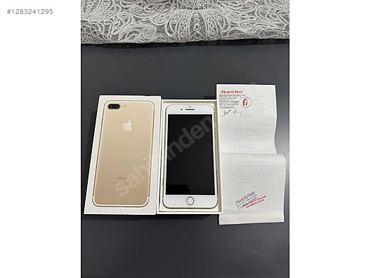 Used & Brand New Items / Cell Phones & Accessories / Cell Phones / Apple / iPhone 7 Plus