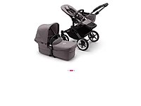 Özel Donanımlı Fonksiyonel Bugaboo Donkey 5 Duo 2-in-1