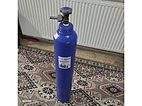 oksijen tüpü #1279241329