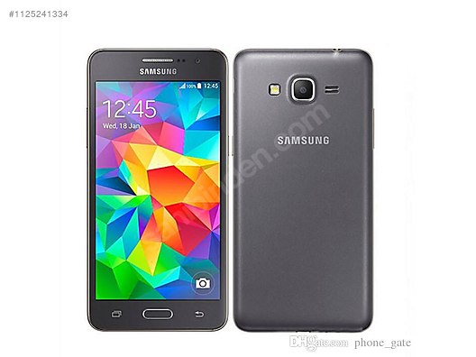 samsung galaxy grand prime g531