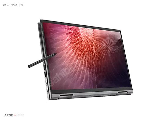 Lenovo / THİNKPAD X1 YOGA GEN6 İ7-1165G7 16GB RAM 256SSD X360 TR