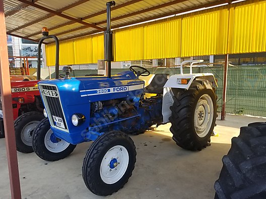 1978 magazadan ikinci el ford satilik traktor 45 000 tl ye sahibinden com da 945241364