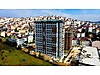 ENNGARDEN SANCAKTEPE PROJESİNDE SATILIK 3+1 DAİRE