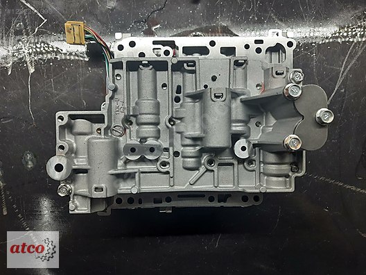 Otomobil & Arazi Aracı / Şanzıman & Vites / JF613 Nissan Xtrail