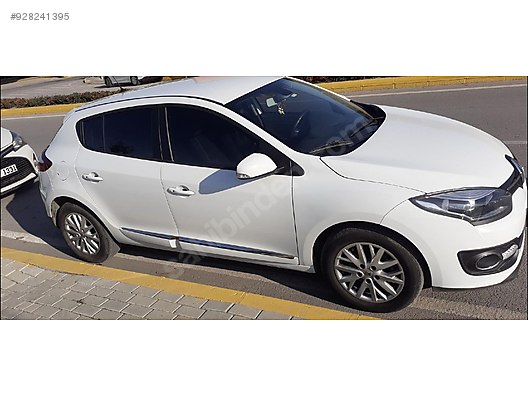renault megane 1 5 dci touch plus ilk sahibinden tramersiz degisensiz 2015 megane hb touch plus sahibinden comda 928241395