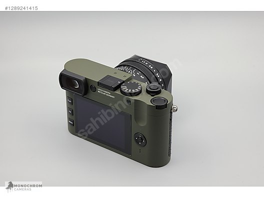 【nkさま専用】Leica Q2 Leica Q2 Full Frame Compact Digital Camera