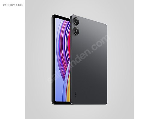 Xiaomi Redmi Pad Pro 256 GB Tablet - 1320241434