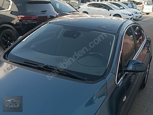 Vasıta / Otomobil / Opel / Astra / 1.3 CDTI / Sport