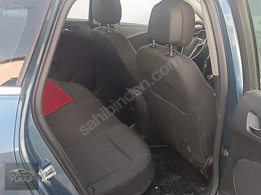 Vasıta / Otomobil / Opel / Astra / 1.3 CDTI / Sport