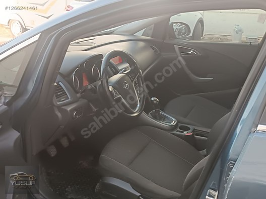 Vasıta / Otomobil / Opel / Astra / 1.3 CDTI / Sport