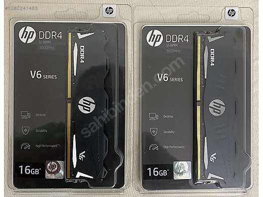 Used & Brand New Items / Computers / Desktops / Desktop Components / RAMs