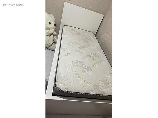 İkinci El ve Sıfır Alışveriş / Ev Dekorasyon / Mobilya / Yatak Odası / Karyola