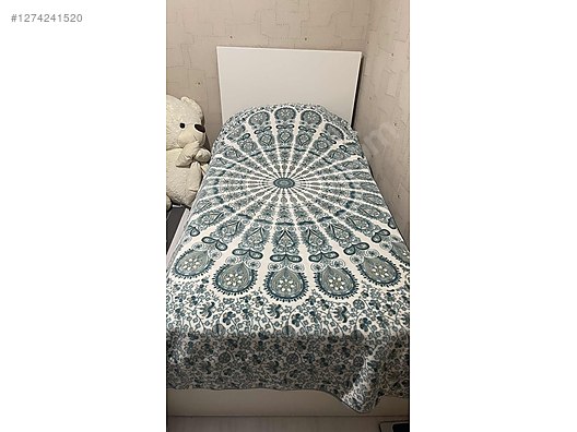 İkinci El ve Sıfır Alışveriş / Ev Dekorasyon / Mobilya / Yatak Odası / Karyola