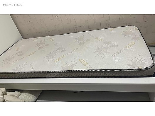 İkinci El ve Sıfır Alışveriş / Ev Dekorasyon / Mobilya / Yatak Odası / Karyola