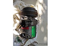 spare parts automotive equipment