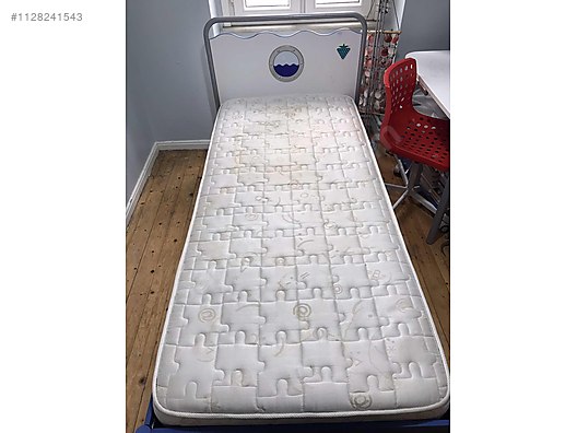 Omni pedic outlet staph guard mattress