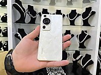 HUAWEİ P60 PRO TR 256/8