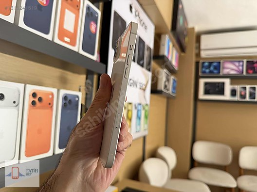 Apple / iPhone 14 Plus / İPHONE 14 PLUS YURT İCİ CİHAZI