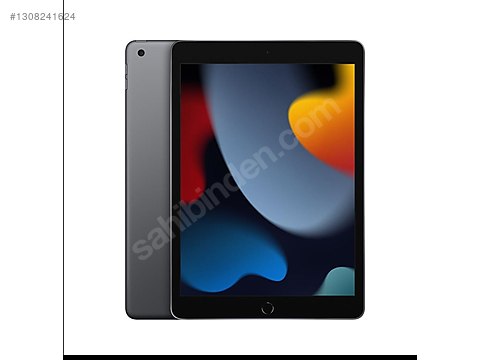Apple iPad 9 64 GB Tablet - 1308241624