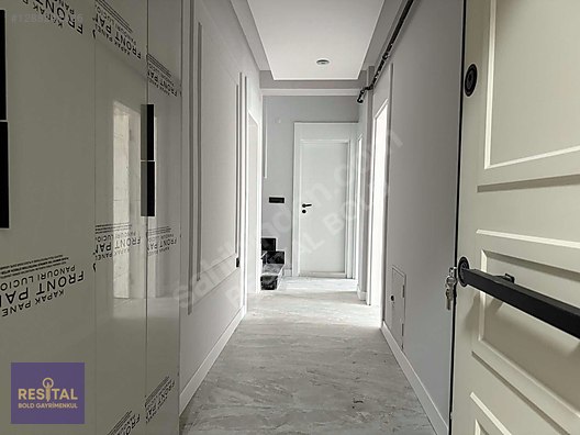 SATILIK SIFIR DUBLEKS DAİRE FETHİYE 4+1 / NİLÜFER / BURSA