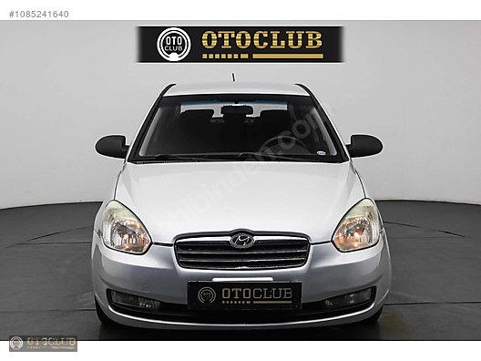 Hyundai / Accent Era /  / Team / OTO CLUB'TEN 2010 HYUNDAİ ACCENT ERA   BENZİN&LPG at  - 1085241640