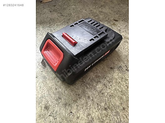 Used & Brand New Items / Garden & Home Improvement / Hand Tools / Electric / Drill Drivers