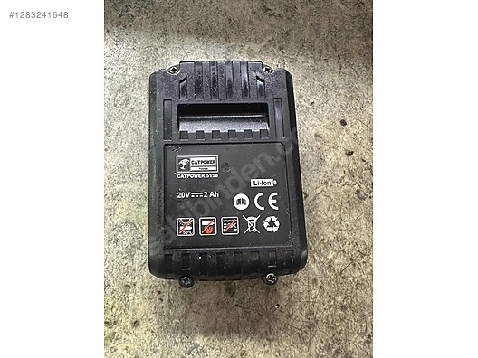 Used & Brand New Items / Garden & Home Improvement / Hand Tools / Electric / Drill Drivers