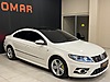 Vasıta / Otomobil / Volkswagen / VW CC / 1.4 TSI / R-Line