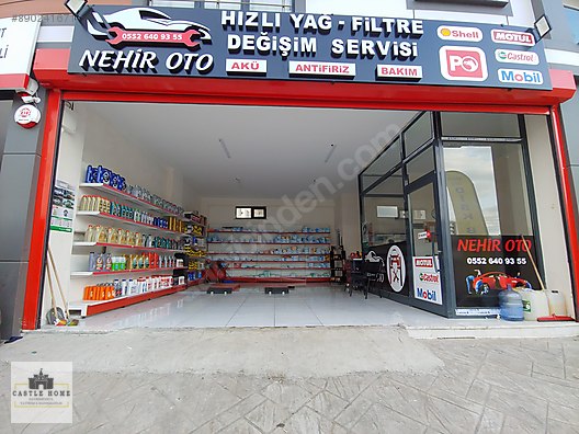 Pendik Kurtkoy Ank Cad Uzeri 80 M Iskanli Satilik Firsat Dukkan Sahibinden Comda 890241671