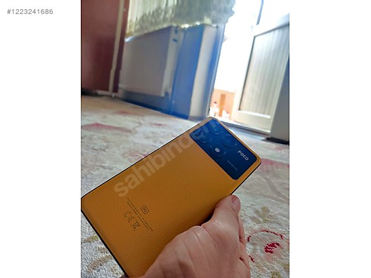 Used & Brand New Items / Cell Phones & Accessories / Cell Phones / Xiaomi / Poco X6 Pro