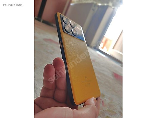 Used & Brand New Items / Cell Phones & Accessories / Cell Phones / Xiaomi / Poco X6 Pro