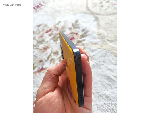 Used & Brand New Items / Cell Phones & Accessories / Cell Phones / Xiaomi / Poco X6 Pro