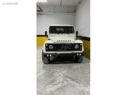 Land Rover Defender 110 TD Used and New SUVs, MPVs, Crossovers, 4x4s, jeeps  and new Land Vehicles for Sale are on