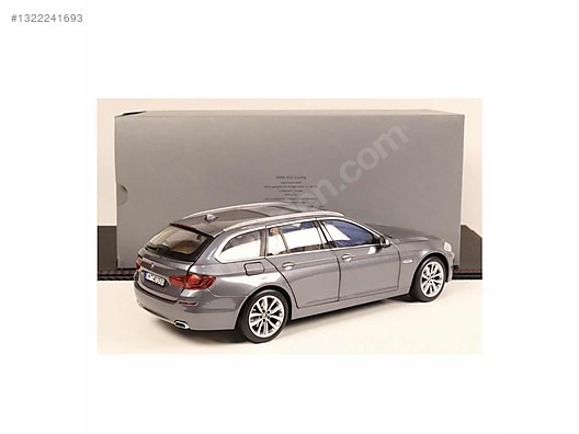 Norev Diecast Model 1:18 BMW Araba - 1322241693