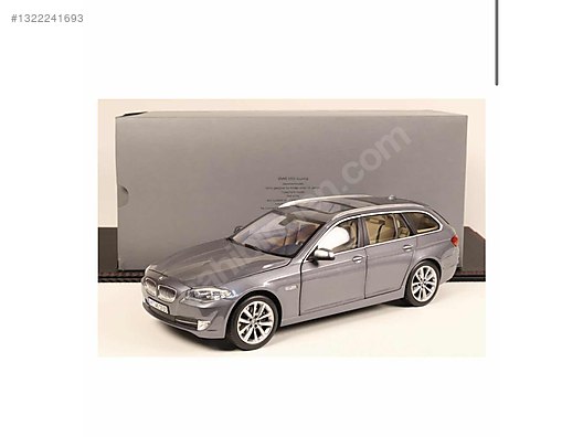 Norev Diecast Model 1:18 BMW Araba - 1322241693