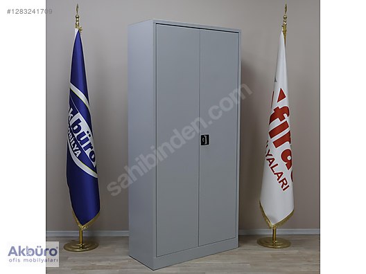 İkinci El ve Sıfır Alışveriş / Ofis & Kırtasiye / Ofis Mobilyaları / Dolaplar / Dosya Dolabı
